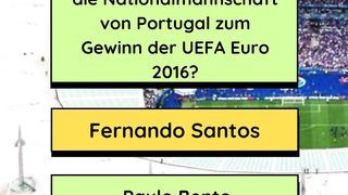 EUFA EURO 2016