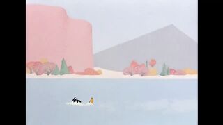 Looney Tunes ｜ Daffy Just Being Himself ｜ Classic Cartoon ｜ @wbkids