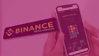 Binance