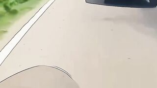 Too fast