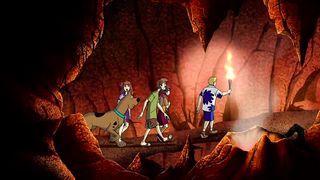 Aloha Scooby-Doo! ｜ Discovering the Wiki-Tiki's Lair ｜ WB Kids