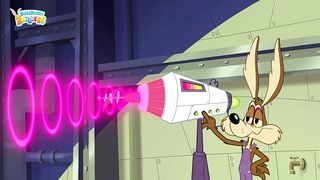Bugs Bunny Builders ｜ Honey Bunny ｜ @wbkids