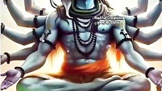 Har har Mahadev