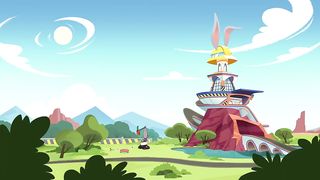 Bugs Bunny Builders ｜ Lunch Break ???? ｜ @wbkids