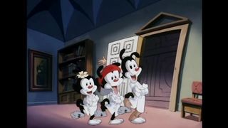 Animaniacs ｜ The Worst Dentists ｜ Classic Cartoon ｜ WB Kids