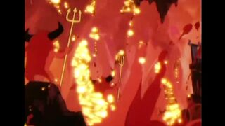 Animaniacs ｜ The Warners Meet Hades ｜ Classic Cartoon ｜ WB Kids