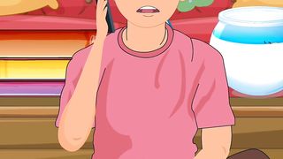 Funny animation video