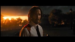 The Beauty Of John Wick