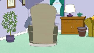 Tom & Jerry ｜ The Greatest Massage Chair ｜ @WB Kids