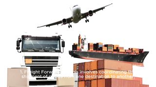 Effective Strategies for Offshore Carriers: Navigating Global Logistics