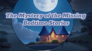 The Mystery of the Missing Children's Stories Bedtime and Entertainment stories