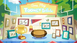 Tiny Toons Looniversity ｜ Come Play Tooney Ball! ???????????? ｜ @wbkids @cartoonnetwork