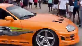 LOVE CAR