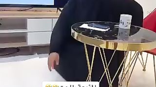 الباندا مذيع????????????