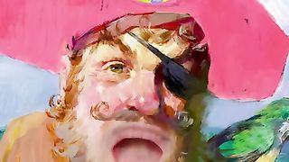 Patrick is Taking Over... ????_☠️???? SpongeBob #Shorts