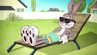 Looney Tunes ｜ Yosemite Sam is the Worst Roommate ｜ @WB Kids