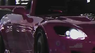 LOVE CAR