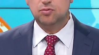 43-годишният Леонид Волков е нападнат снощи около 22 часа