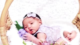 Cute givani putri