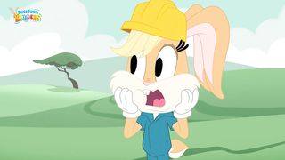 Bugs Bunny Builders ｜ Bright Light ｜ @wbkids​