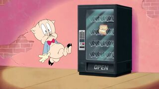 Looney Tunes ｜ Snack Time! ???? ｜ @wbkids​