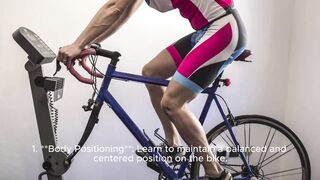 5 Essential Mountain Bike Riding Skills for Beginners