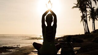 Calming Meditation | Yoga Music || Positive Energy Music for Meditation || Healing Music