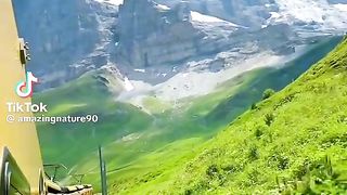 Beautiful views