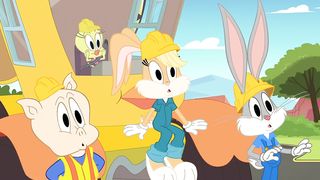 Bugs Bunny Builders ｜ A Science Museum for Wile E. Coyote! ???????? ｜ @wbkids​