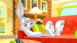 Looney Tunes ｜ Revenge of the Bugs ｜ @WB Kids