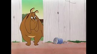 Looney Tunes ｜ The Kitty Cookie ｜ Classic Cartoon ｜ WB Kids