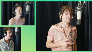 ＂Do the Scooby-Doo!＂ ｜ Behind the Scenes Sing Along ｜ WB Kids