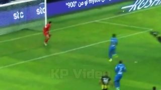 Al Hilal vs Al Ittihad 3-1