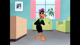 Looney Tunes ｜ A Job For The Scarlet Pumpernickel ｜ Classic Cartoon ｜ WB Kids