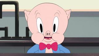 Looney Tunes ｜ Porky's Smart Home ｜ @WB Kids