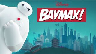 Baymax - S01E03