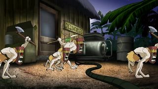 Aloha Scooby-Doo! ｜ Monsters Attack Hawaii ????️ ｜ WB Kids