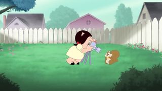 Looney Tunes ｜ ACME Fools： The Perfect Shot! ｜ @wbkids