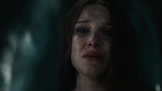 Damsel 2024 Hollywood Full Movie Dubbed Part 16