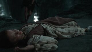 Damsel 2024 Hollywood Full Movie Dubbed Part 18