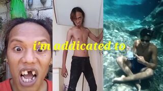 funny videos indonesia people , i'm addicted to trend