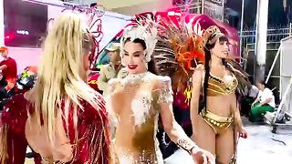Rio Carnival 2024