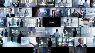NTT DATA Technology Foresight: Future vision videos