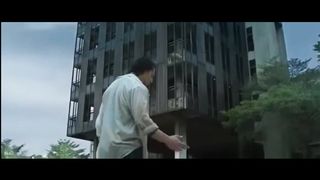 Tiger Shroff Baaghi Last Fight Scene