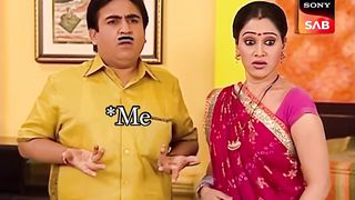 ब आप अपने पापा से Goa????️ घुमने जाने की बात करे…