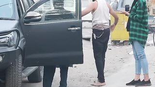 Funny Dare Challenge Prank