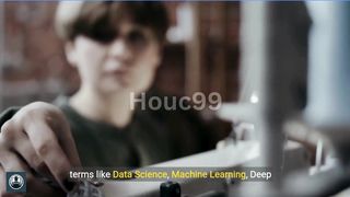 Demystifying Data Science, Machine Learning, AI