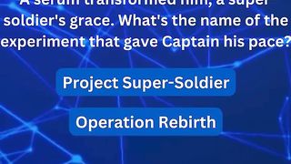 Marvel's Captain America_ Riddle Revolution Unleashed!