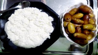 Klila:Whipped Delight: Crafting Creamy Yogurt Cheese Butter
