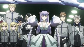 Ragna Crimson EP11